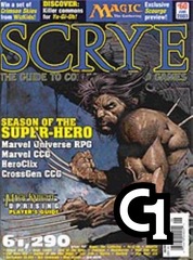 Scrye Issue 0060